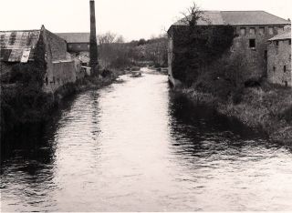 blackwater mills 1956